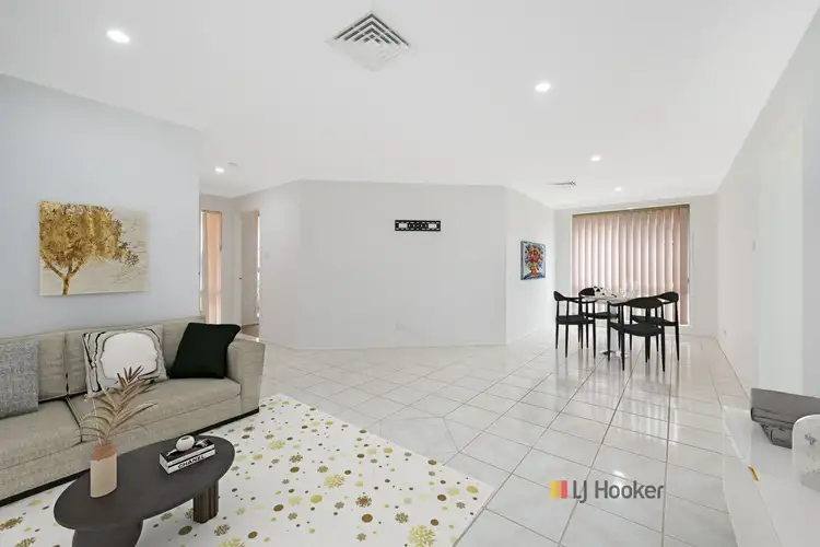 Third view of Homely house listing, 10 Duntroon Close, Hamlyn Terrace NSW 2259