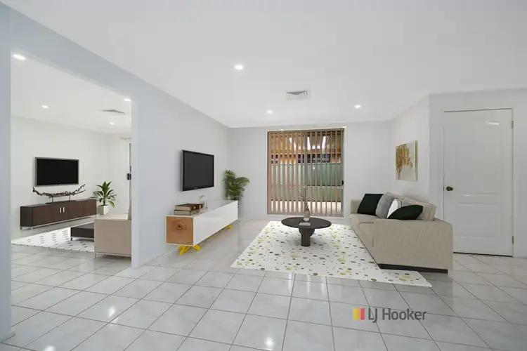 Fourth view of Homely house listing, 10 Duntroon Close, Hamlyn Terrace NSW 2259