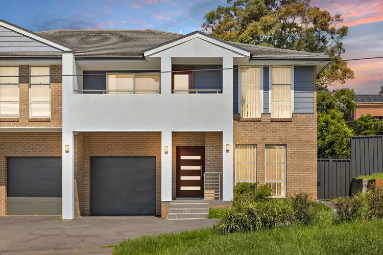 Second view of Homely house listing, 48A Rememberance Drive, Tahmoor NSW 2573