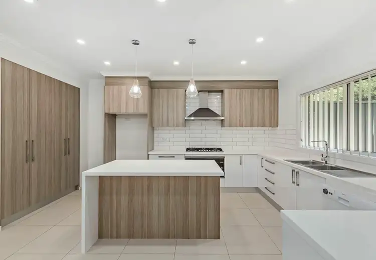 Third view of Homely house listing, 48A Rememberance Drive, Tahmoor NSW 2573