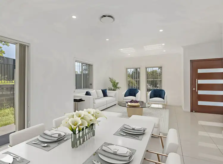 Fourth view of Homely house listing, 48A Rememberance Drive, Tahmoor NSW 2573