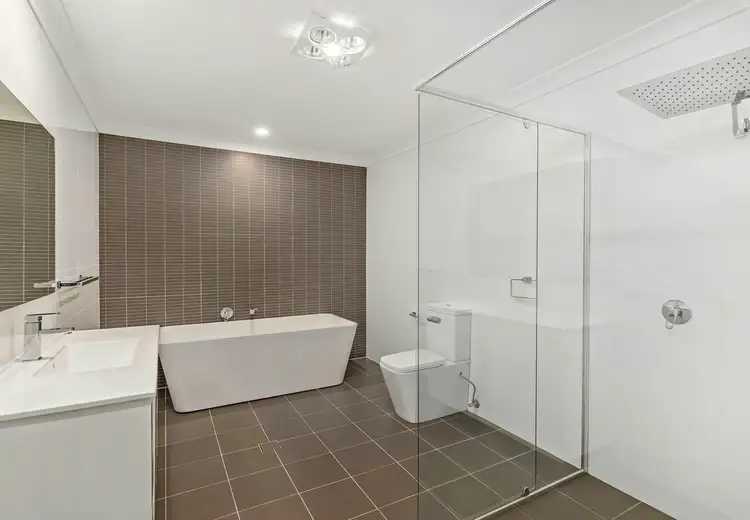 Fifth view of Homely house listing, 48A Rememberance Drive, Tahmoor NSW 2573