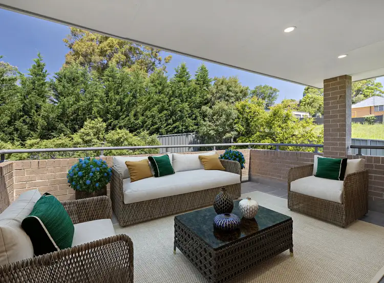 Seventh view of Homely house listing, 48A Rememberance Drive, Tahmoor NSW 2573