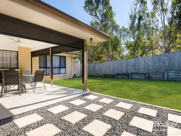 Second view of Homely house listing, 20 Harry Court, Warner QLD 4500