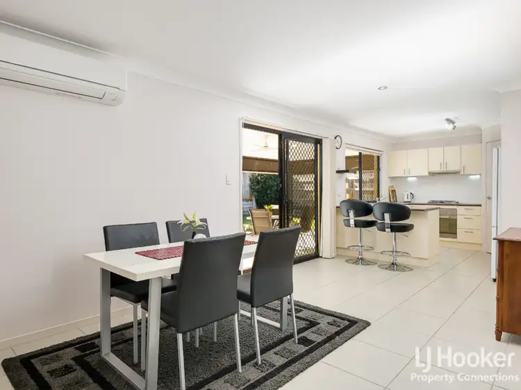 Third view of Homely house listing, 20 Harry Court, Warner QLD 4500