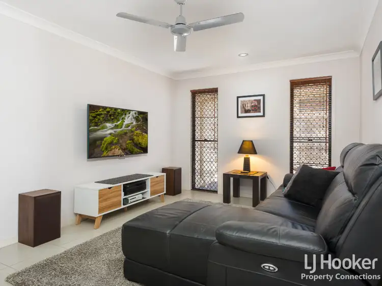 Fifth view of Homely house listing, 20 Harry Court, Warner QLD 4500