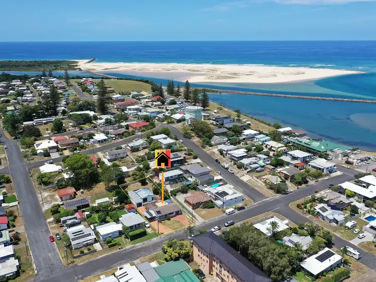 Main view of Homely house listing, 7 Elizabeth Street, Harrington NSW 2427
