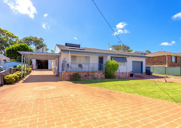 Second view of Homely house listing, 7 Elizabeth Street, Harrington NSW 2427