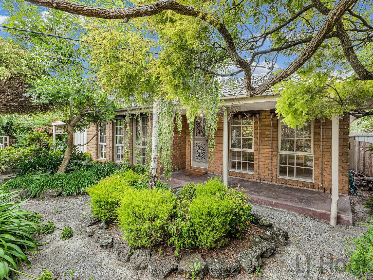 Main view of Homely house listing, 2/19 Cypress Avenue, Boronia VIC 3155