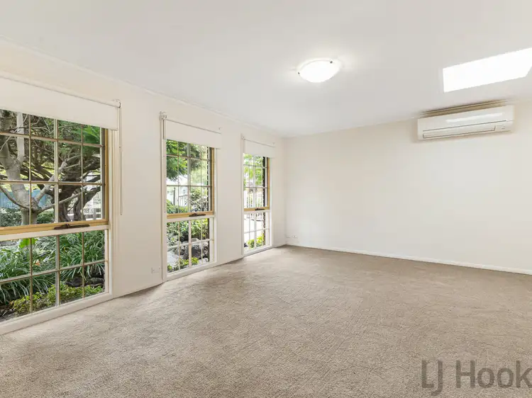 Second view of Homely house listing, 2/19 Cypress Avenue, Boronia VIC 3155
