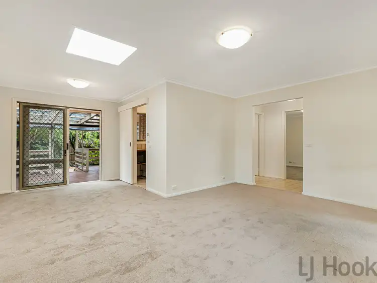 Third view of Homely house listing, 2/19 Cypress Avenue, Boronia VIC 3155