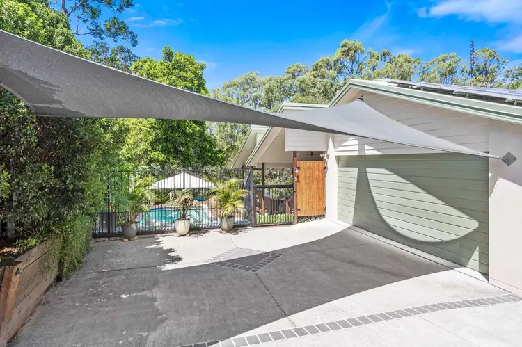Fourth view of Homely house listing, 8A Marla Way, Carrara QLD 4211