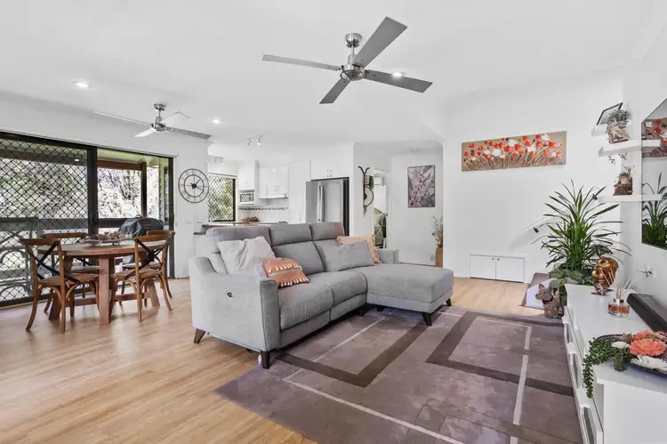 Sixth view of Homely house listing, 8A Marla Way, Carrara QLD 4211