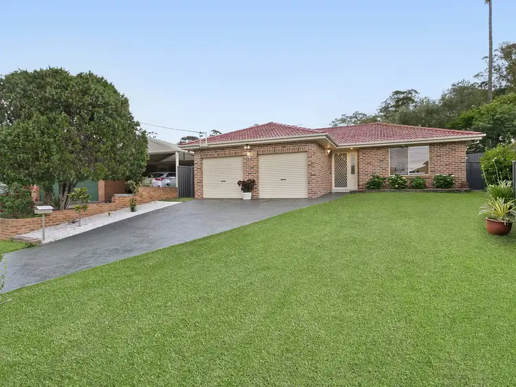 13 Oleander Street, Greystanes NSW 2145