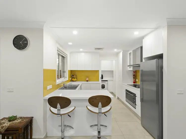 Second view of Homely house listing, 13 Oleander Street, Greystanes NSW 2145