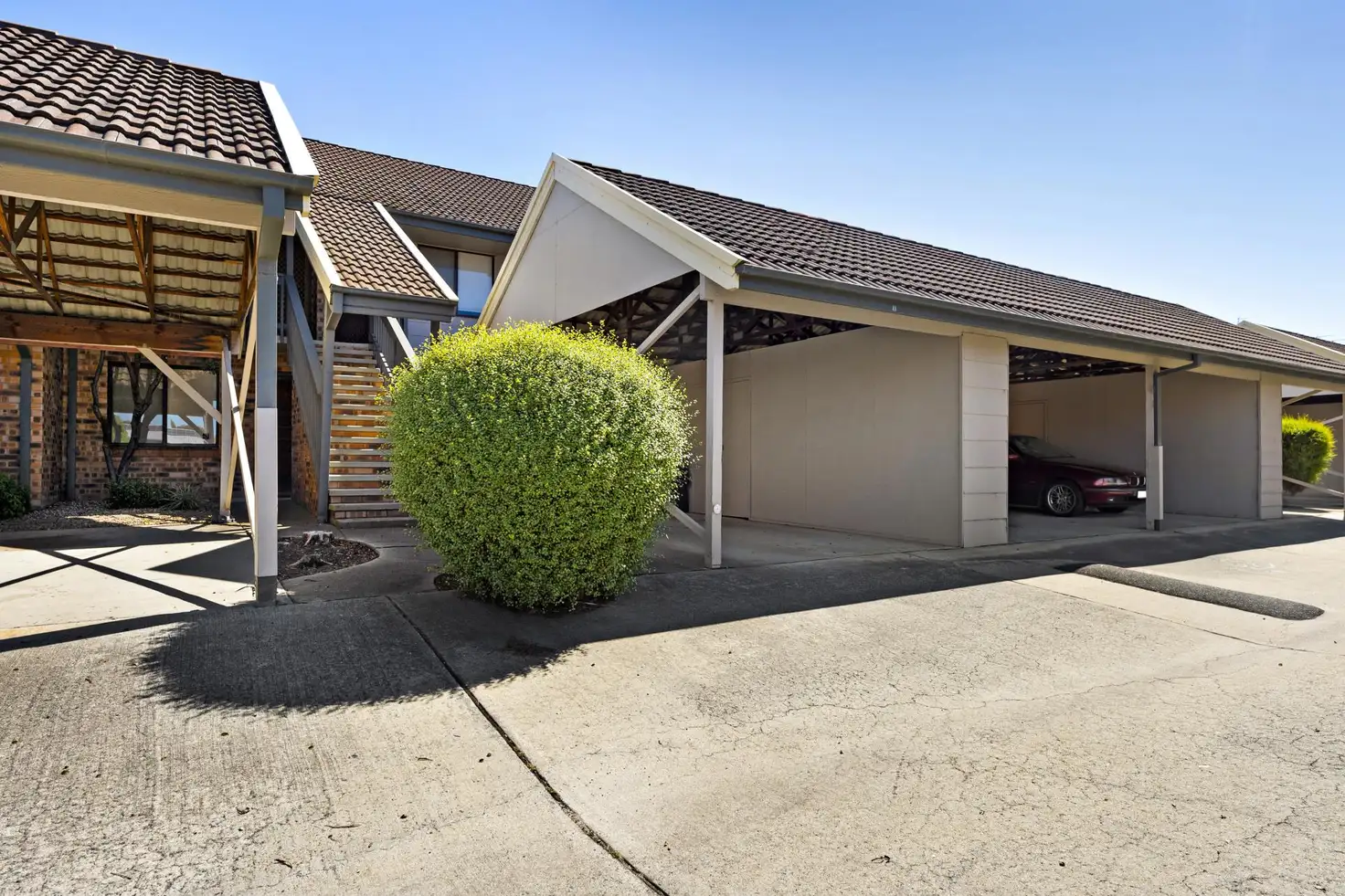 Main view of Homely apartment listing, 11/181 McBryde Crescent, Wanniassa ACT 2903