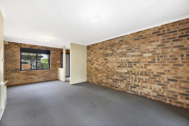 Second view of Homely apartment listing, 11/181 McBryde Crescent, Wanniassa ACT 2903