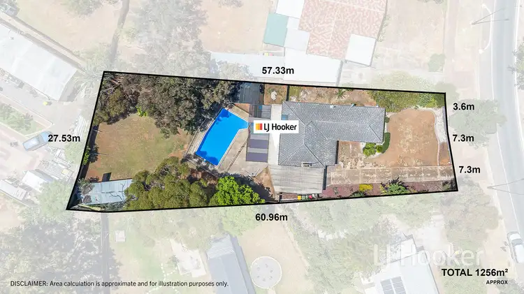 201 Woodford Road, Elizabeth North SA 5113