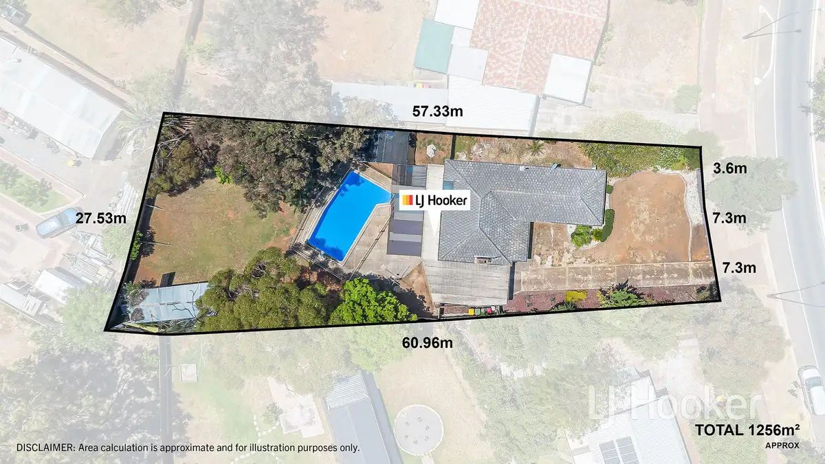 Main view of Homely house listing, 201 Woodford Road, Elizabeth North SA 5113