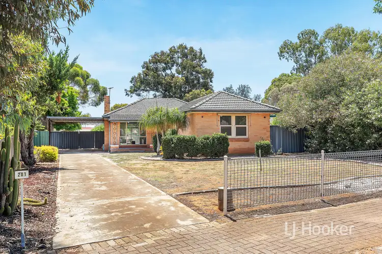 Third view of Homely house listing, 201 Woodford Road, Elizabeth North SA 5113