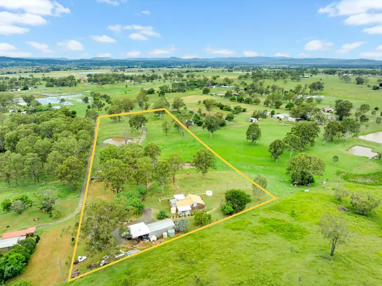 Second view of Homely house listing, 49 Penola Road, Allenview QLD 4285