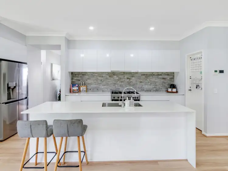 Second view of Homely house listing, 45 Highgate Drive, Flagstone QLD 4280