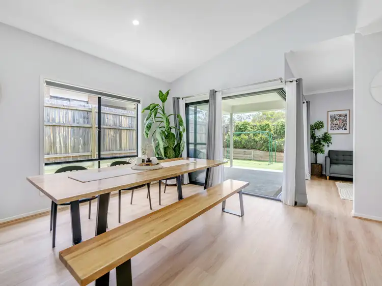 Fifth view of Homely house listing, 45 Highgate Drive, Flagstone QLD 4280