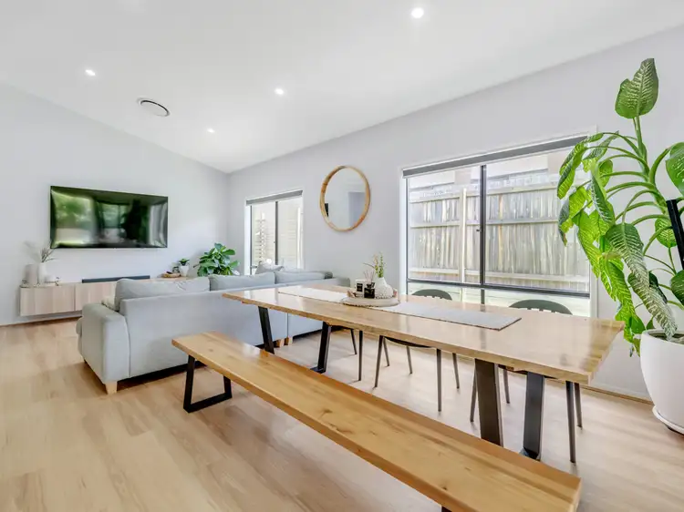 Sixth view of Homely house listing, 45 Highgate Drive, Flagstone QLD 4280