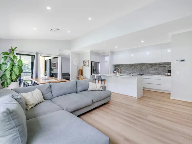 Seventh view of Homely house listing, 45 Highgate Drive, Flagstone QLD 4280