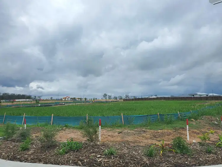 Main view of Homely land listing, 16 Eagle Street, Flagstone QLD 4280