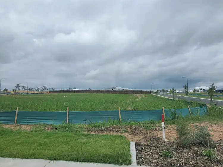 Third view of Homely land listing, 16 Eagle Street, Flagstone QLD 4280