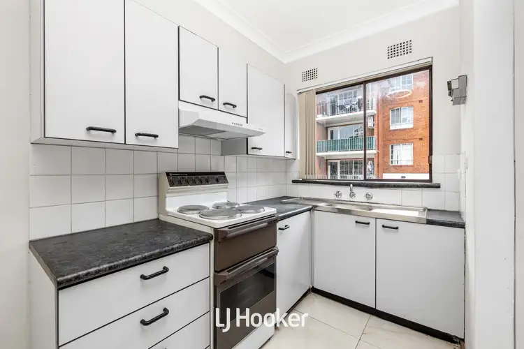Fourth view of Homely apartment listing, 5/12 Allen Street, Harris Park NSW 2150