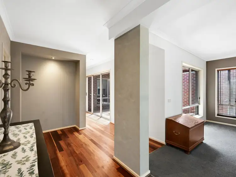 Second view of Homely house listing, 7 Moss Street, Cranbourne North VIC 3977