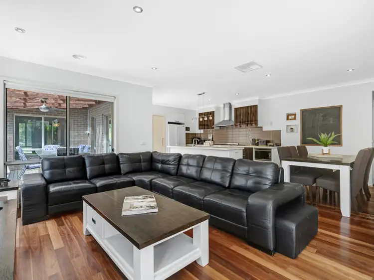 Fifth view of Homely house listing, 7 Moss Street, Cranbourne North VIC 3977