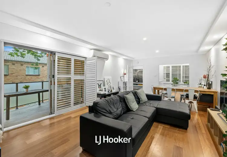 2/4 Milner Crescent, Wollstonecraft NSW 2065