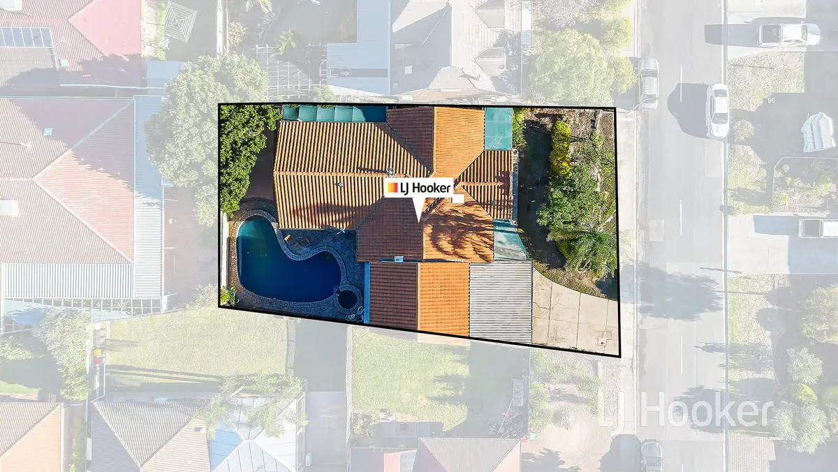 Main view of Homely house listing, 64 Carruthers Drive, Modbury North SA 5092