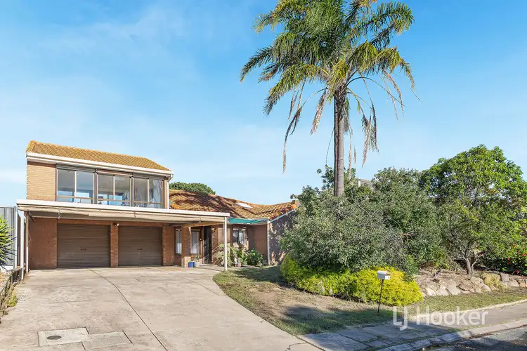 Fourth view of Homely house listing, 64 Carruthers Drive, Modbury North SA 5092