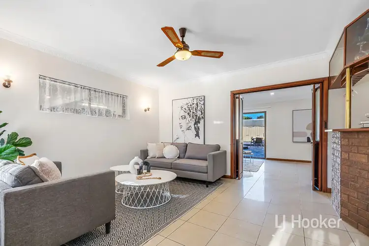 Fifth view of Homely house listing, 64 Carruthers Drive, Modbury North SA 5092