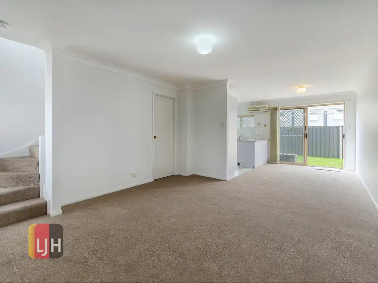 Fourth view of Homely townhouse listing, 7/121 Allen Street, Hamilton QLD 4007
