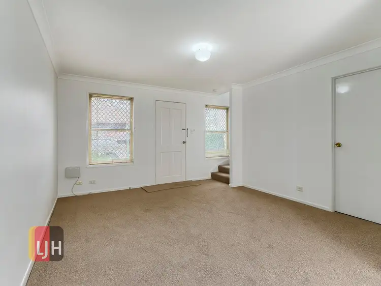 Fifth view of Homely townhouse listing, 7/121 Allen Street, Hamilton QLD 4007