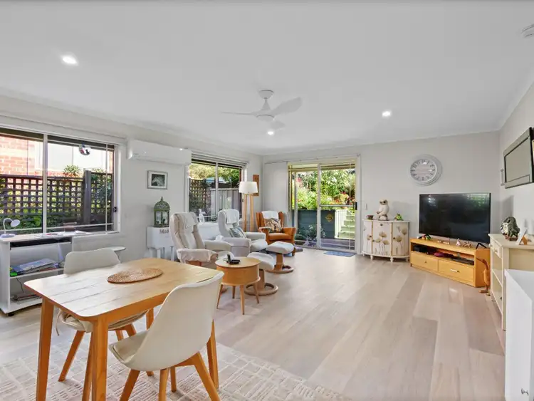 Third view of Homely unit listing, Unit 26/5 Canal Road, Paynesville VIC 3880