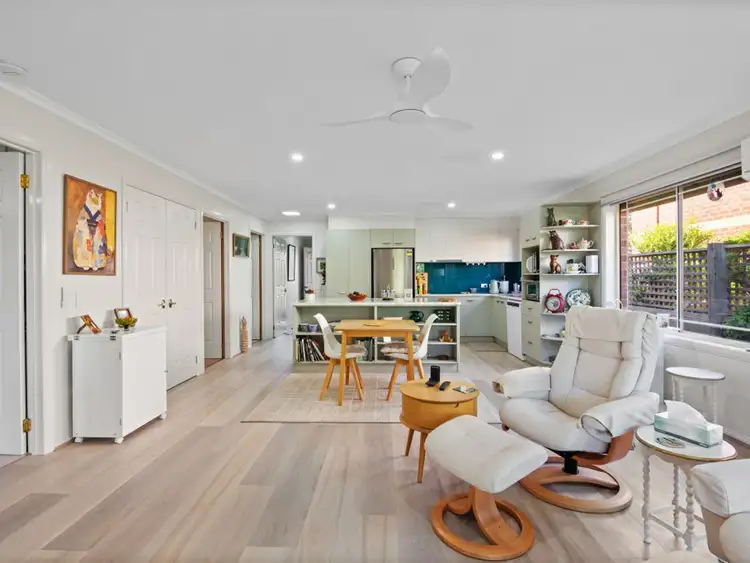 Fourth view of Homely unit listing, Unit 26/5 Canal Road, Paynesville VIC 3880