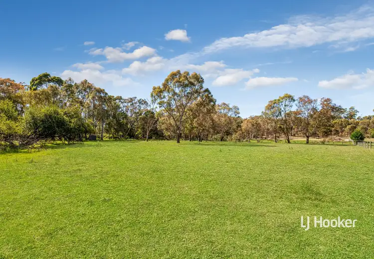 Third view of Homely land listing, 34 Burges Lane, Broadford VIC 3658