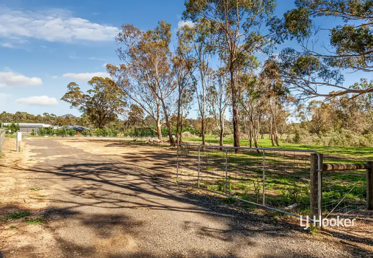 Fourth view of Homely land listing, 34 Burges Lane, Broadford VIC 3658