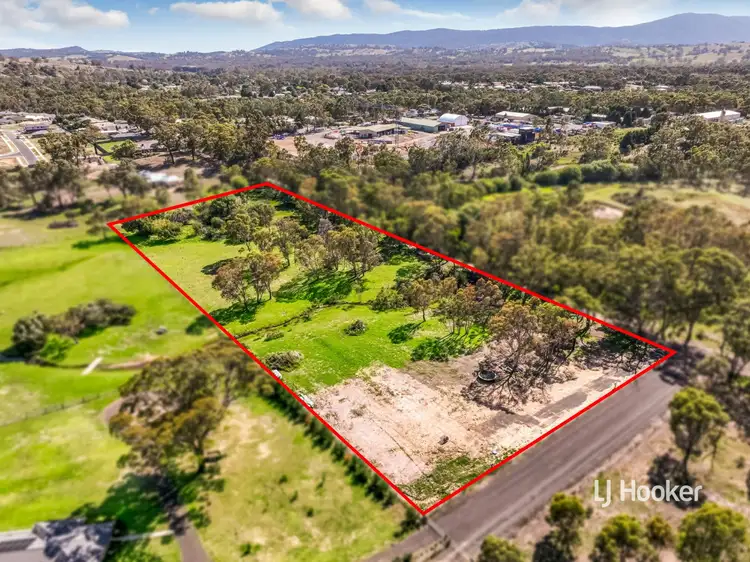 Fifth view of Homely land listing, 34 Burges Lane, Broadford VIC 3658