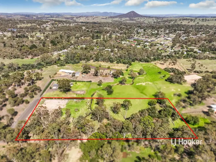 Sixth view of Homely land listing, 34 Burges Lane, Broadford VIC 3658