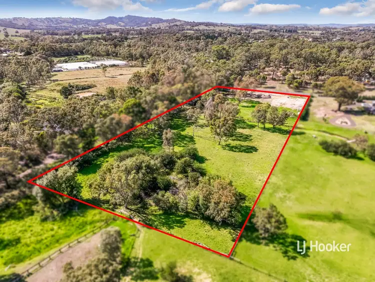 Seventh view of Homely land listing, 34 Burges Lane, Broadford VIC 3658