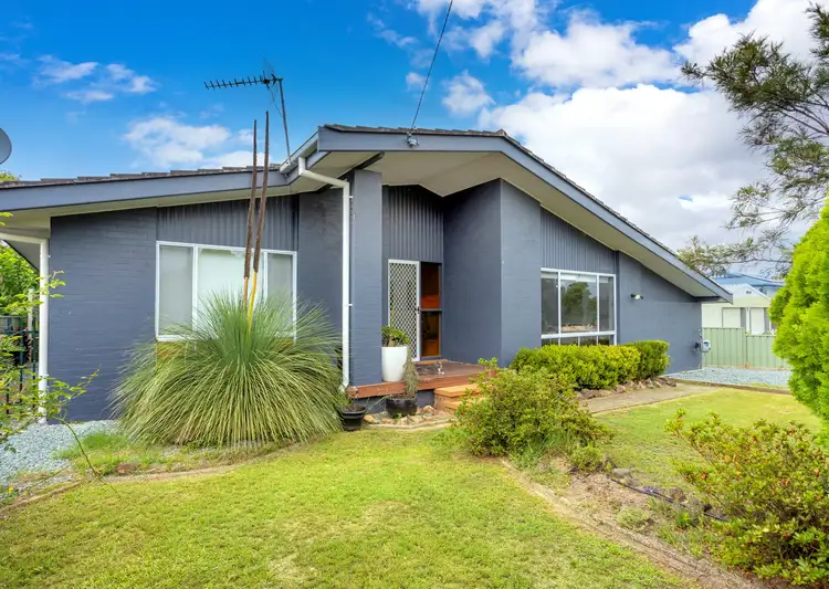 Main view of Homely house listing, 30 Peveril Street, Tinonee NSW 2430