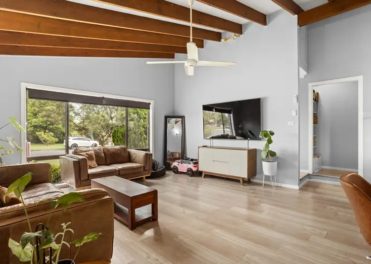 Second view of Homely house listing, 30 Peveril Street, Tinonee NSW 2430