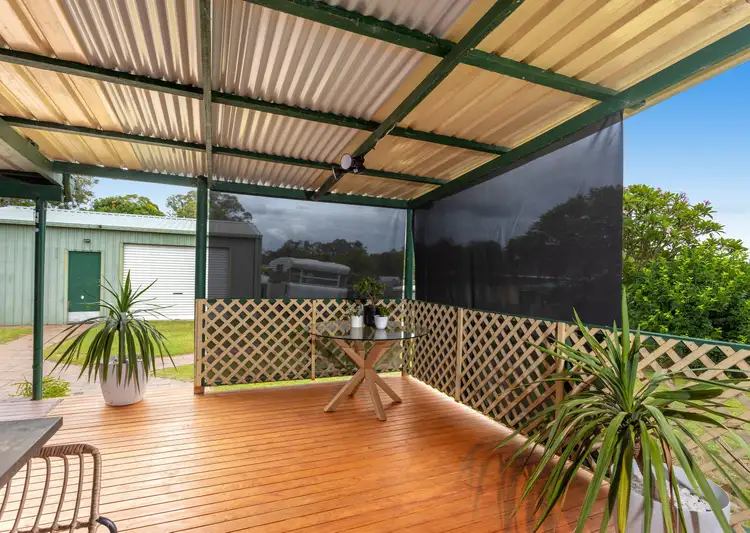 Third view of Homely house listing, 30 Peveril Street, Tinonee NSW 2430